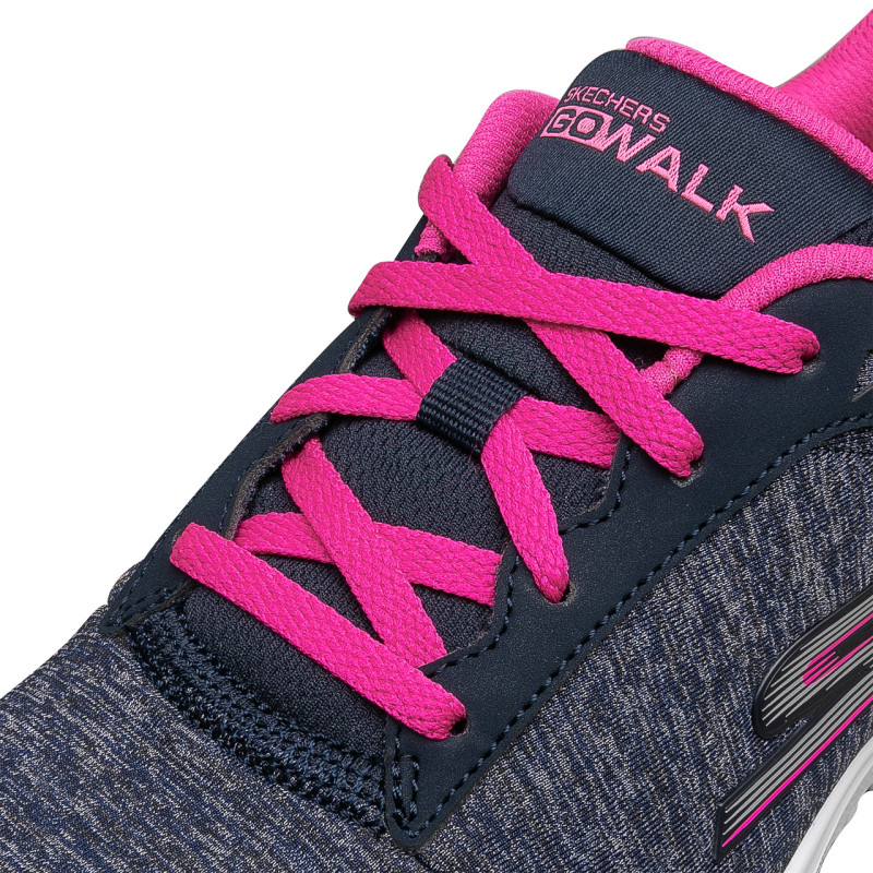 Skechers斯凯奇舒乐步2020秋运动休闲鞋 轻便散步鞋健步鞋女15756