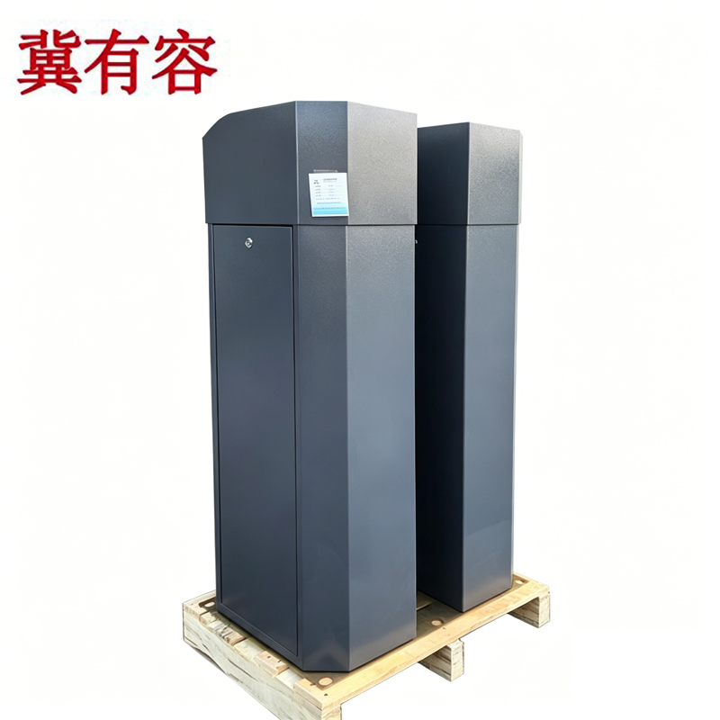 冀有容 道闸机箱 JYR-DZ04 台高清大图