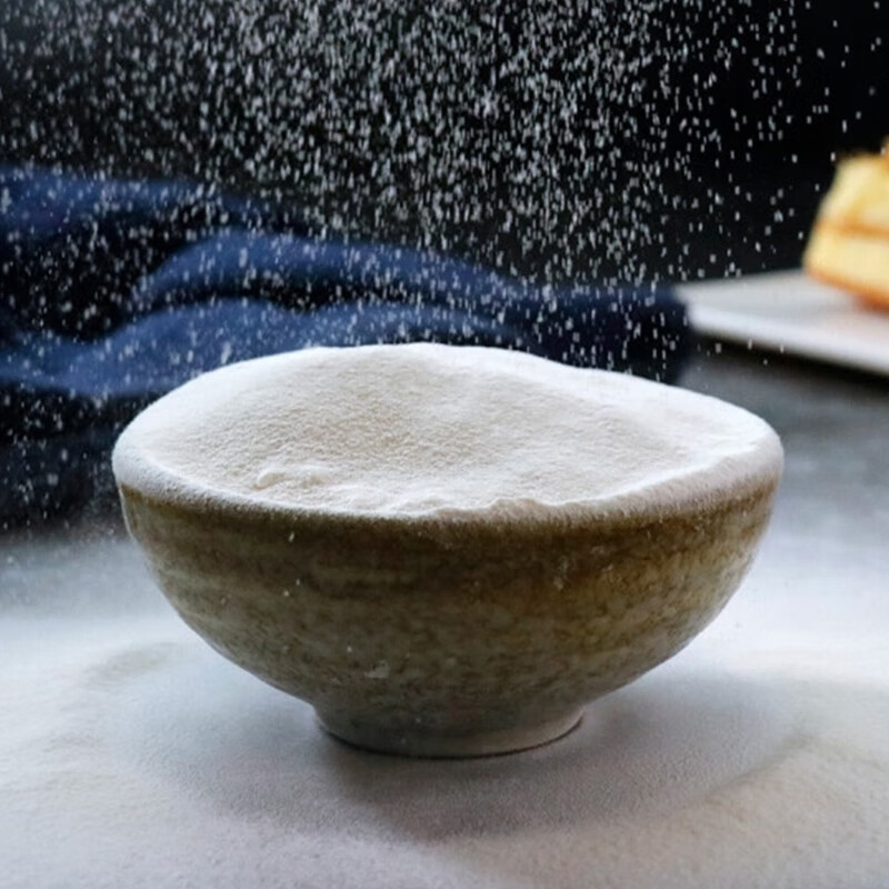 裕道府大米面粉菜籽油组合7.5kg+1.5L高清大图