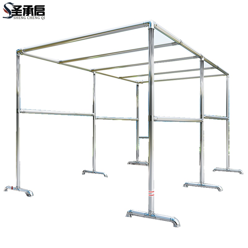 圣承启 晾衣杆 6米 个高清大图