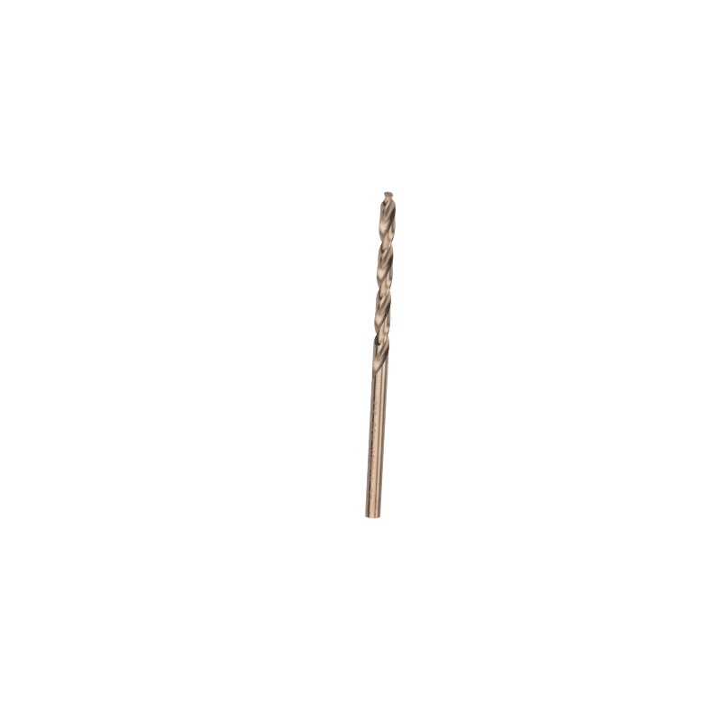 长鹿 直柄含钴麻花钻 618607 3.2mm 支高清大图