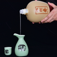 白酒53度扳倒井典藏陈坛 1500ml*2坛浓香型白酒整箱装 纯粮食酒