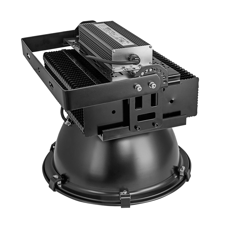 日昇之光(RECEN) RGGL261-250W 5700K/220V 防护等级:IP65 固定式LED灯具高清大图