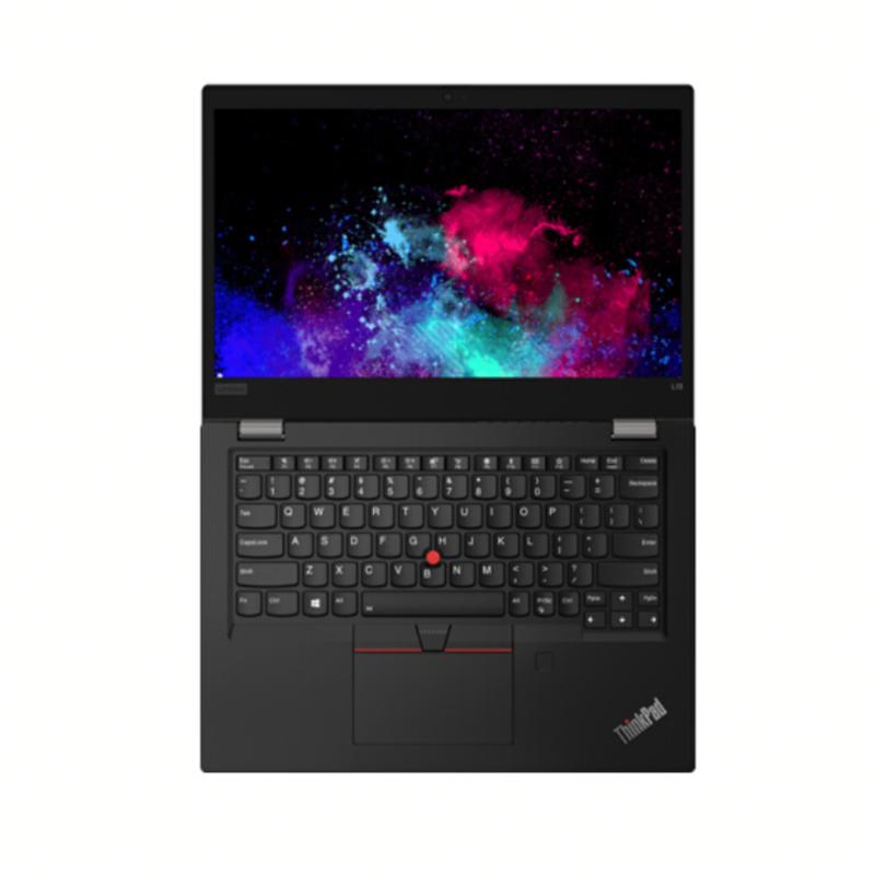 联想ThinkPad L13 i7-10510U/8GB内存/512GB SSD/Windows10/13.3寸屏