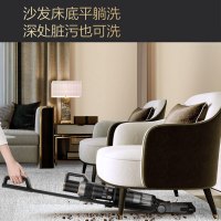 莱克(LEXY)洗地机家用三合一全屋吸尘/洗地一体机 洗地机吸尘器天狼星S500