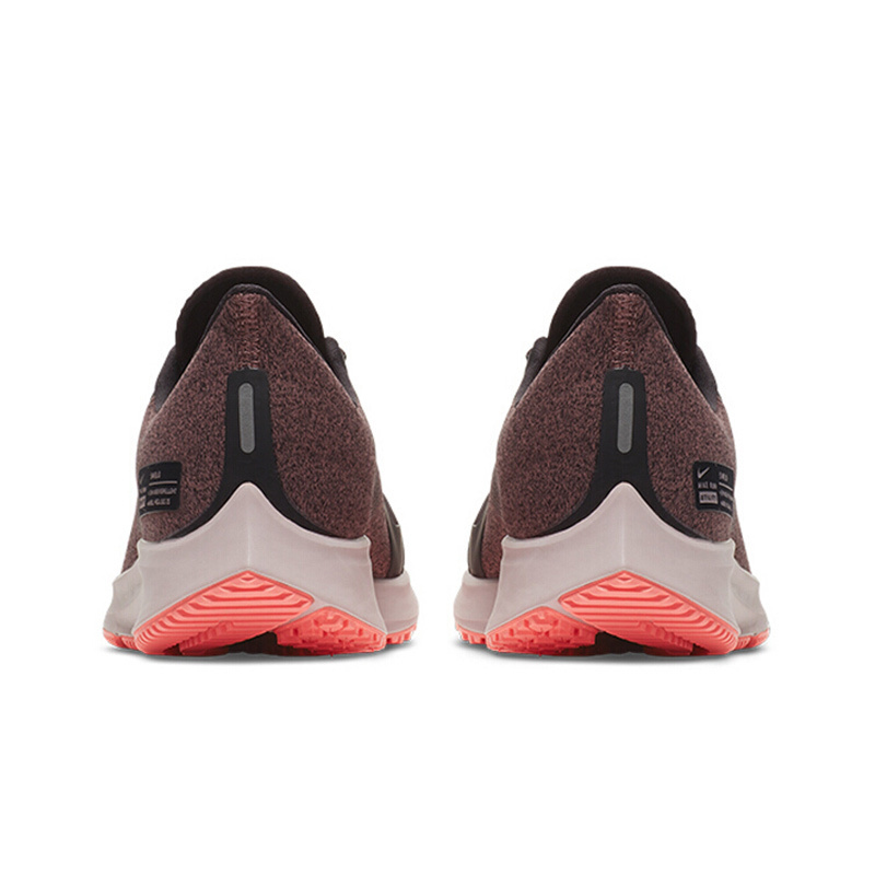 Nike耐克女鞋2020春夏季新款运动鞋zoom缓震轻便透气跑步鞋AA1644