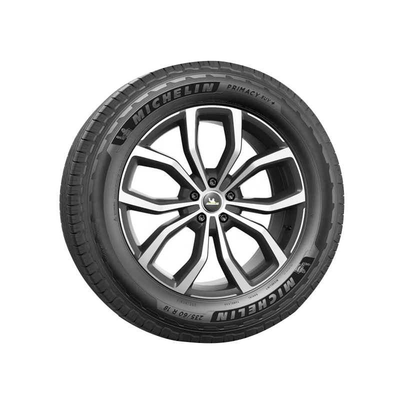 米其林轮胎215/70 R16 100H TL PRIMACY SUV +MI旅悦加强版高清大图