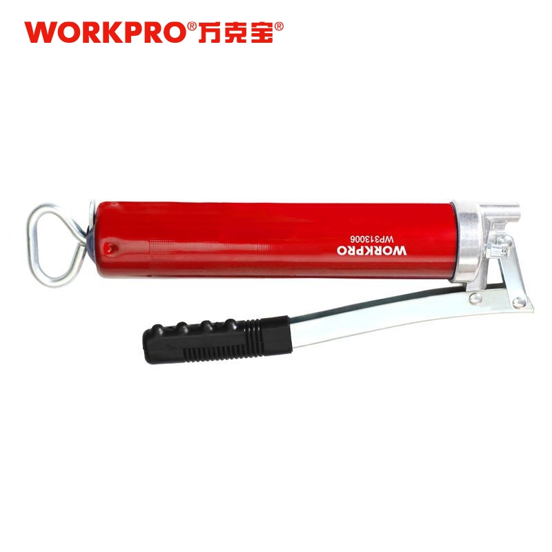 万克宝 黄油枪 400CC 把高清大图