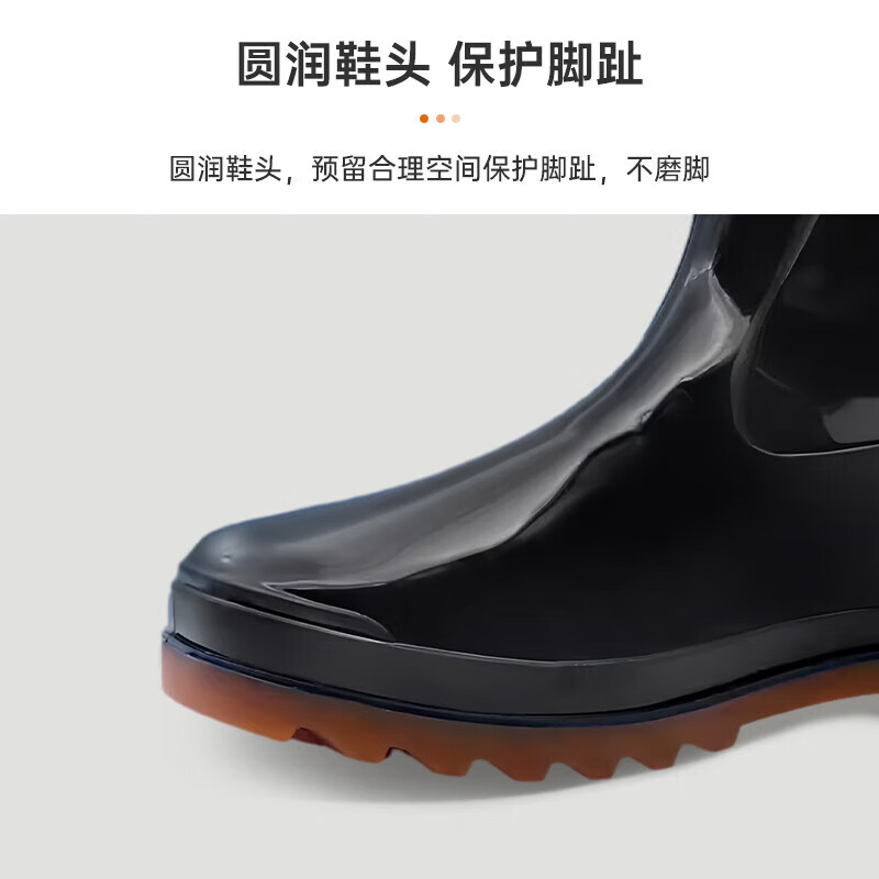 胜丽新款透气跑鞋轻量缓震男鞋女鞋EVA大底持久耐磨舒适运动鞋高清大图