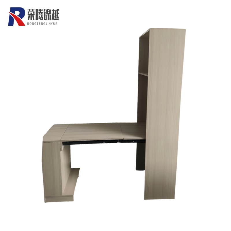 书桌 1450*500*1850mm 张高清大图