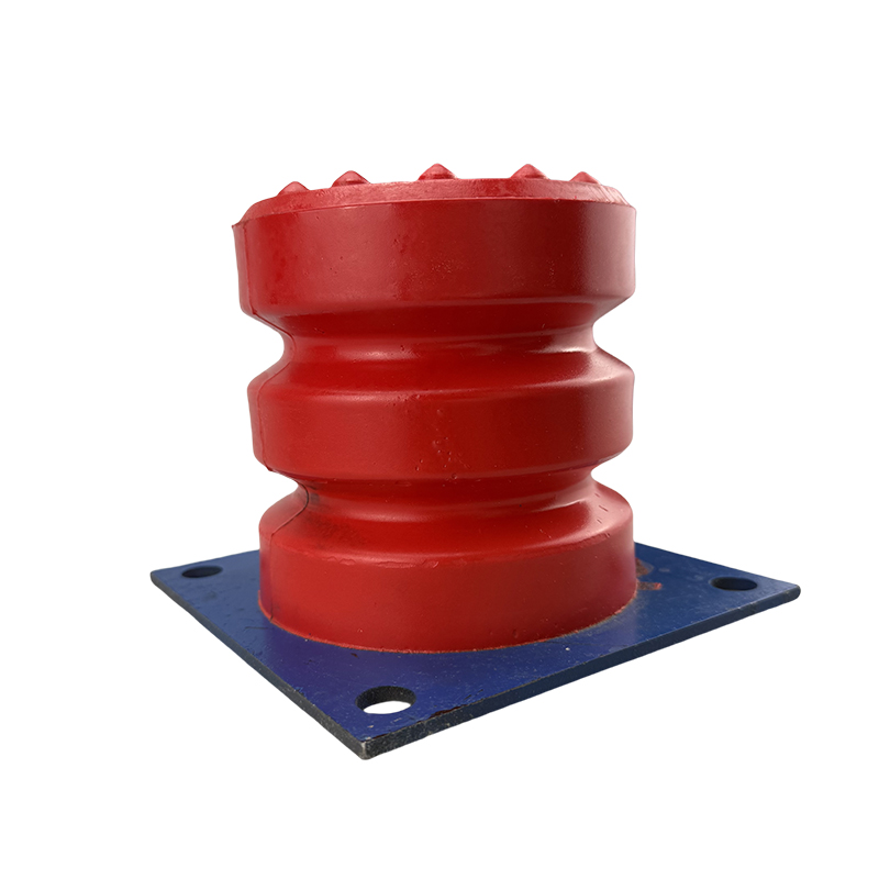 围达 聚氨酯缓冲垫 JHQ-125*125 个高清大图