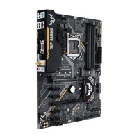 华硕（ASUS） TUF B360-PRO GAMING 非WI-FI版 电竞特工 “吃鸡”主板（Intel B360/LGA 1151）