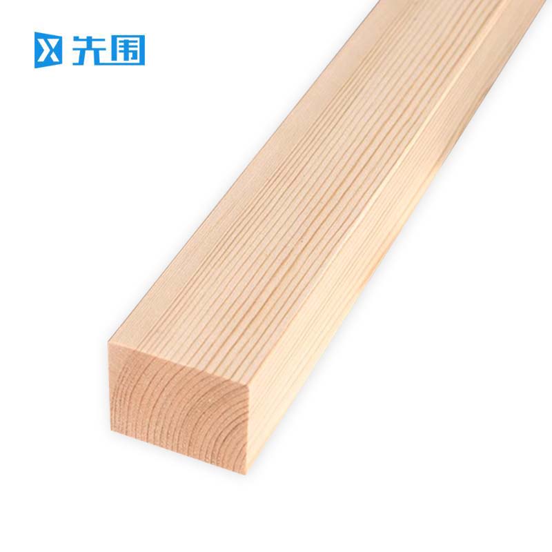 先围 方木 500*40*50mm 根