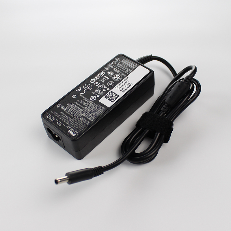 全新戴尔65W inspiron 14 3451 3458 5455 5458充电源适配器电源