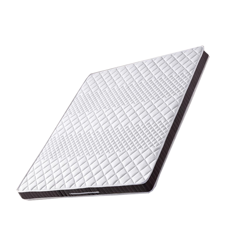 翼澜 椰棕床垫 1.8*2m 张高清大图