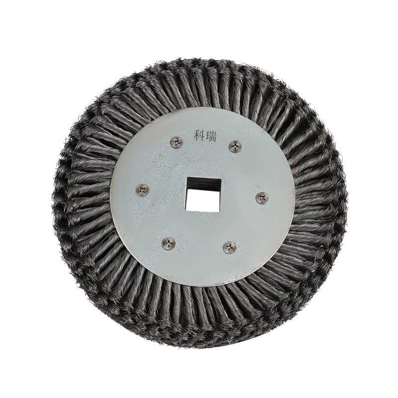 科瑞扭丝轮315*78*32mm 只高清大图