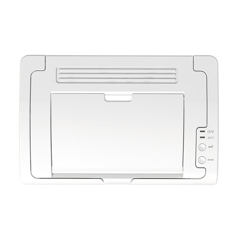 奔图(PANTUM)P2510黑白激光单功能打印机 A4机身小巧便携 USB连接打印 P2510标配打印机 标准版高清大图