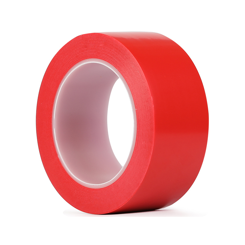 48MM*22M 红色 地板胶