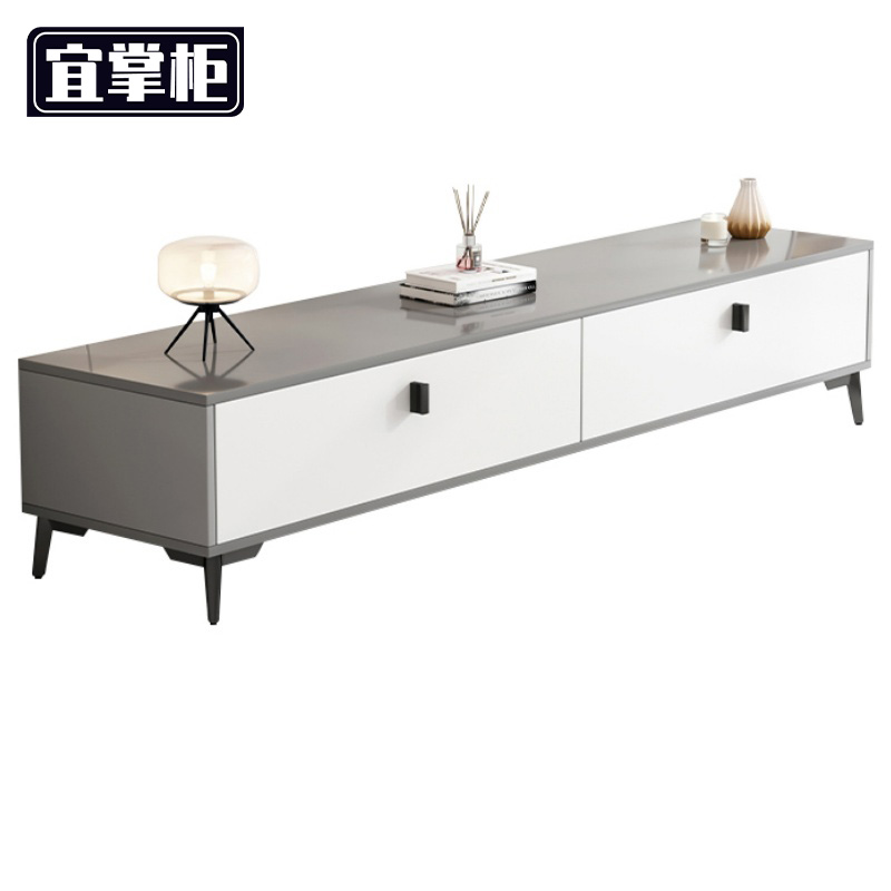 宜掌柜 电视柜 两门 台高清大图