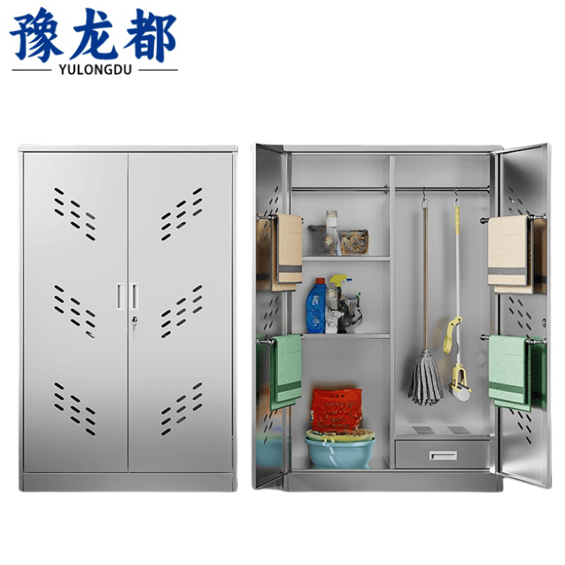 豫龙都储物柜140cm个