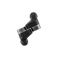 Bowers&Wilkins (宝华韦健) B&W Pi7 二代 真无线主动降噪 HIFI运动蓝牙耳机Pi7苍墨黑