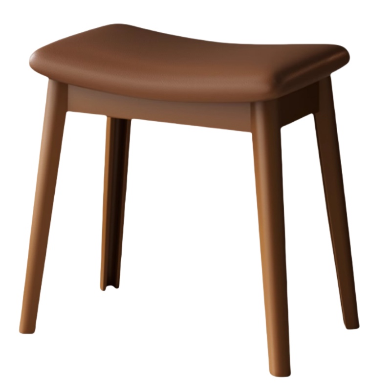 怡卓欧方凳板凳休闲凳个高清大图