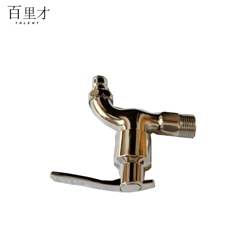百里才 水龙头 合金尖嘴(6分)个图片