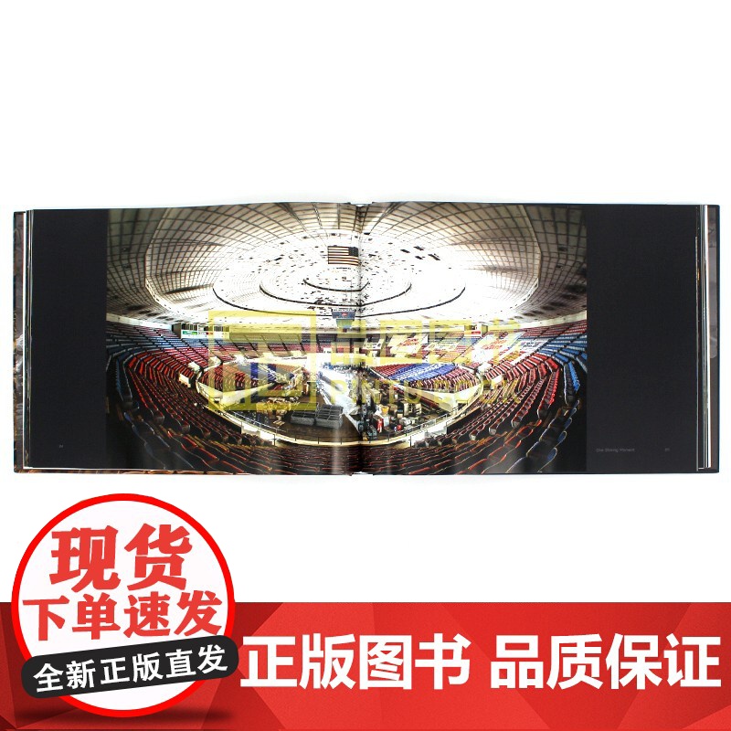 The Art of Abandonment Volume ii 废弃的艺术第二卷 废弃建筑景观摄影画册 废弃独特之美高清大图