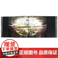 The Art of Abandonment Volume ii 废弃的艺术第二卷 废弃建筑景观摄影画册 废弃独特之美