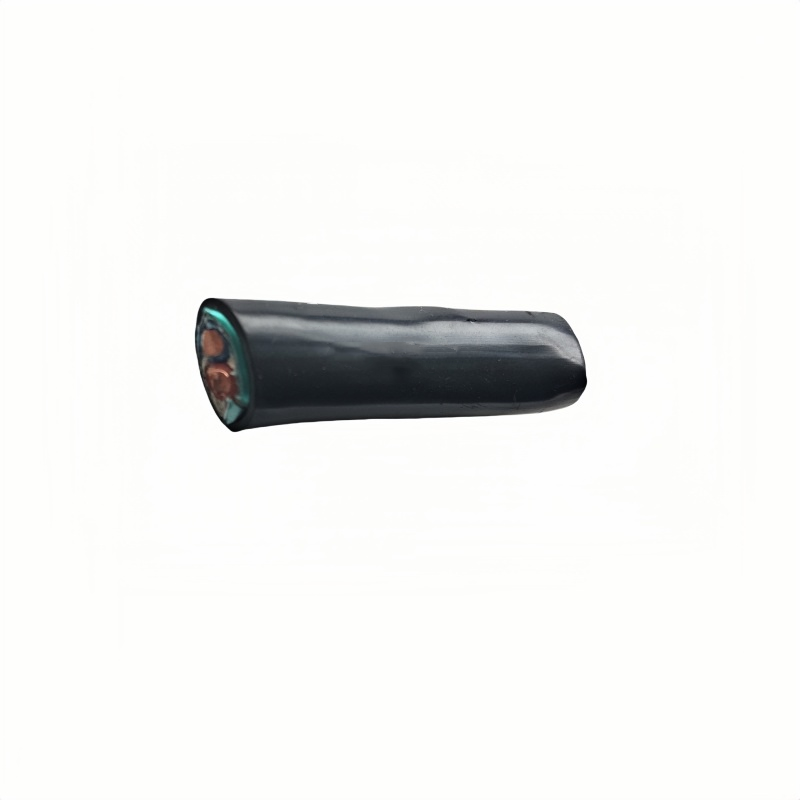 津达线缆 钢带铠装电力电缆电压0.6/1kv YJV22-2*6mm² 米高清大图