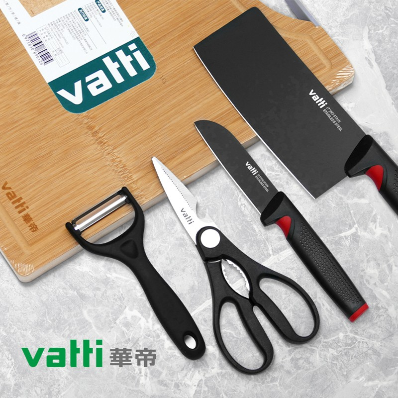 华帝 K609 刀具五件套 单套装