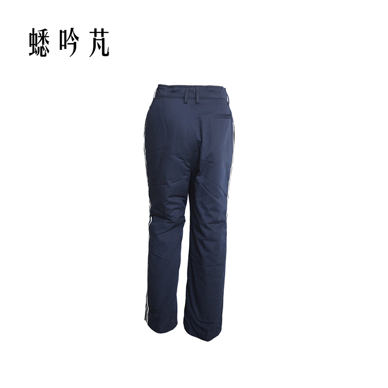 蟋吟芃 冬季防寒裤 各码 可定制 条高清大图