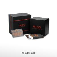 MIDO 美度舵手系列自动机械表男M032.607.36.050.09