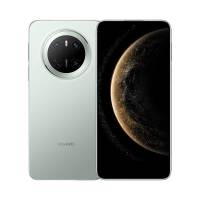 华为(HUAWEI)Mate70 12GB+512GB 云杉绿 鸿蒙AI 卫星通话 智能拍照游戏官方原装正品旗舰华为mate70pro手机
