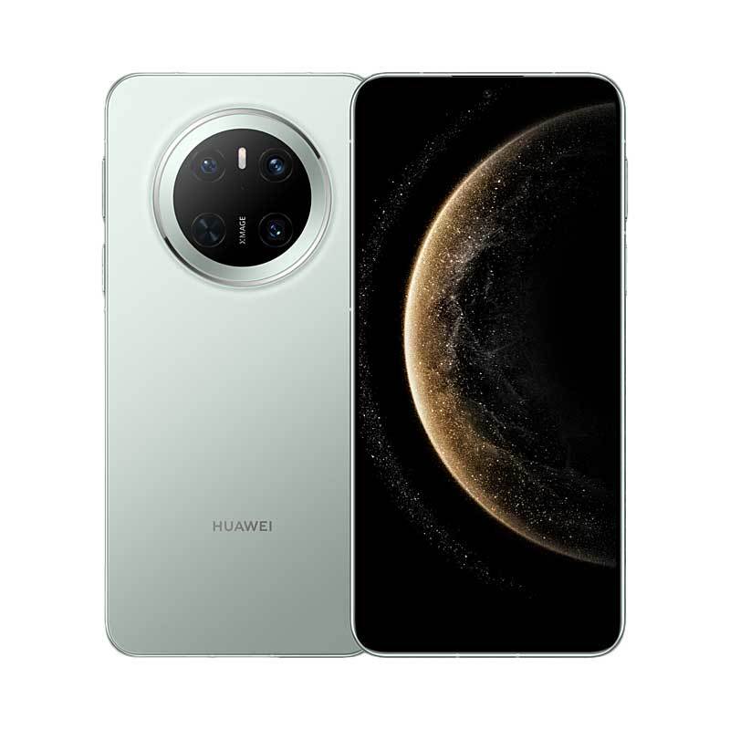 华为(HUAWEI)Mate70 12GB+512GB 云杉绿 鸿蒙AI 卫星通话 智能拍照游戏官方原装正品旗舰华为mate70pro手机