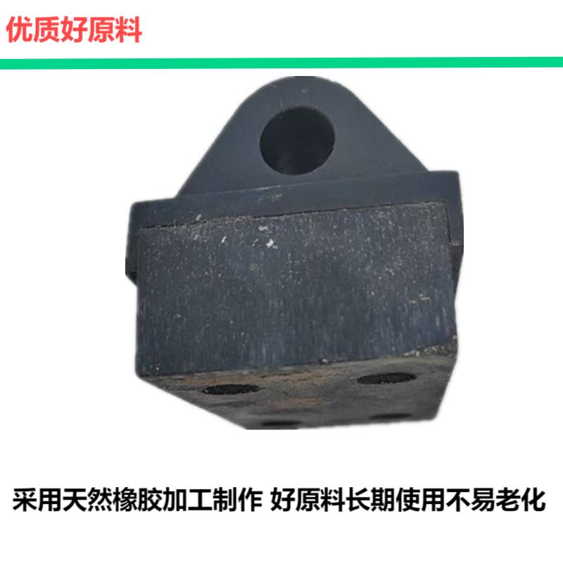 鹤程卓亿 磨合机制动块 HCZY-425高清大图