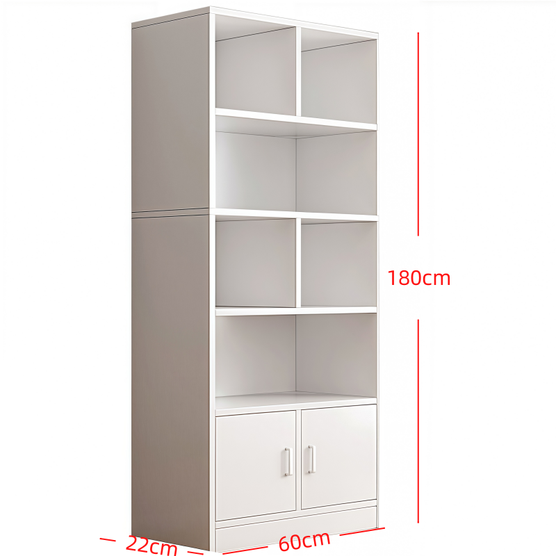 铭思沃陈列柜高清大图