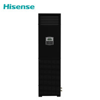海信(Hisense) HF-76LW/TS18SD(08)一价全包（包18米铜管） 商用柜机 3匹 精密空调柜机