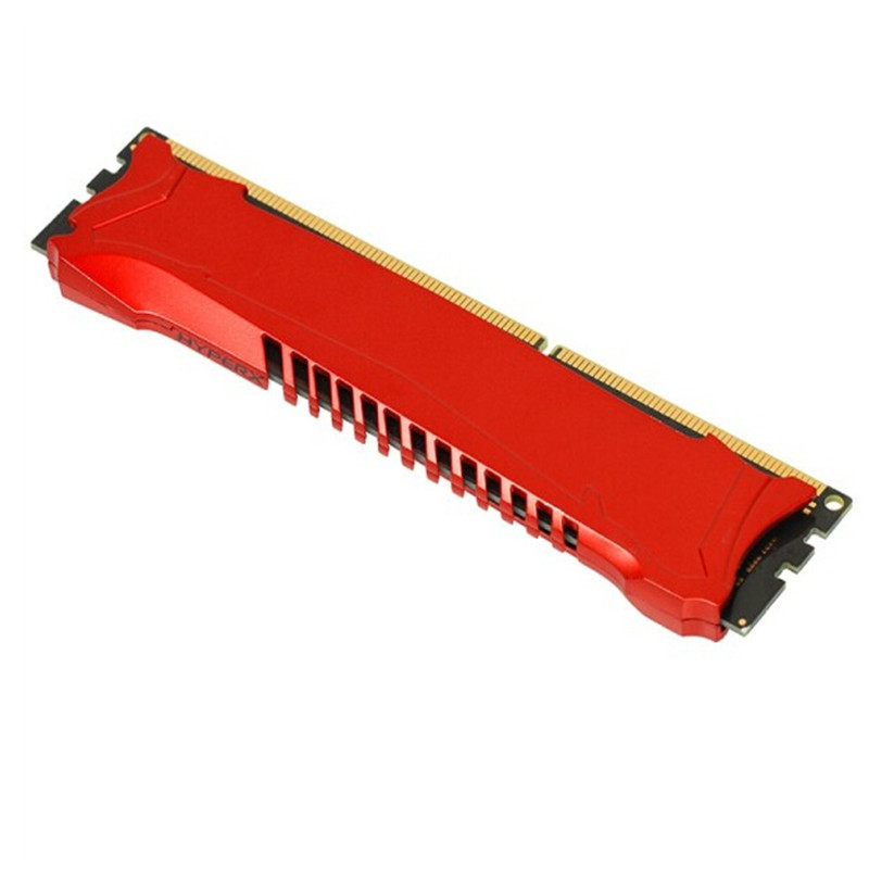 金士顿(Kingston)骇客神条 Savage系列DDR3 1600 4GB台式机内存条(HX316C9SR/4)高清大图