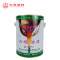 灯塔牌 醇酸调合漆(白色)3kg/桶