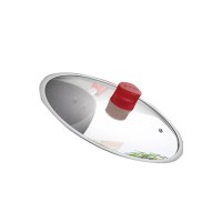 苏泊尔(SUPOR)麦饭石不粘锅煎炒锅平底锅 星星石系列健康30cm家用少油烟燃气电磁炉适用炒菜锅具炒菜锅 PC30W3