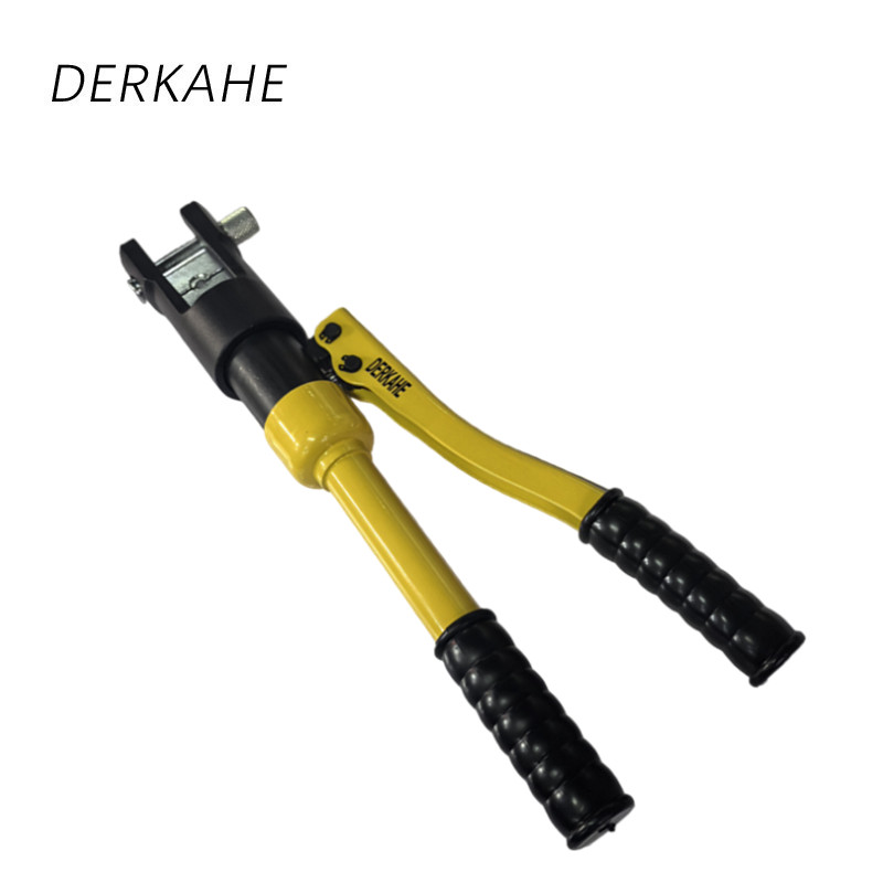 DERKAHE 液压钳 240型 套高清大图
