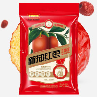 好想你大枣煲汤粥枣免洗即食一口鲜甜新郑红枣特级960g*1袋