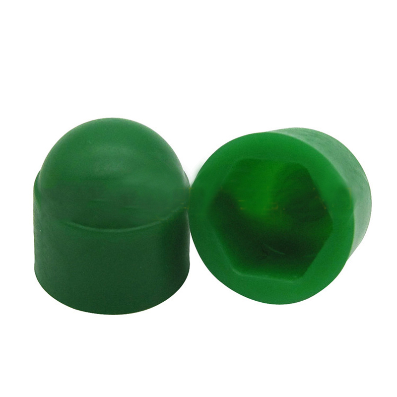 螺母保护帽 规格 M20*30mm*50只/包颜色随机