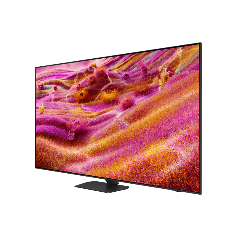 三星(SAMSUNG)85QN90F 85英寸Neo Mini LED电视 超薄4K大屏 QA85QN90FAJXXZ