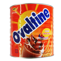 阿华田(Ovaltine)可可/巧克力冲饮 可可粉 营养早餐代餐 奶茶冲饮 蛋白型饮料 1.15kg （餐饮专用）