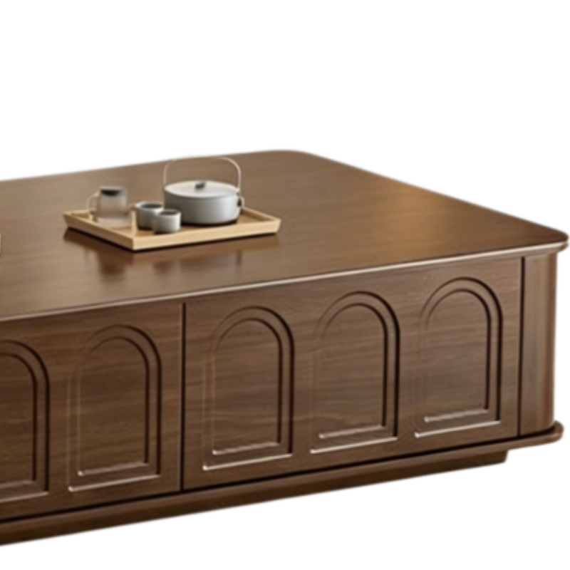 烁恒 茶几120*60*38cm 张高清大图