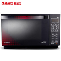 格兰仕（Galanz）微波炉 G80F25YaSXLVIIN-R6(B1) 25L家用 微电脑式 变频 智能 光波炉