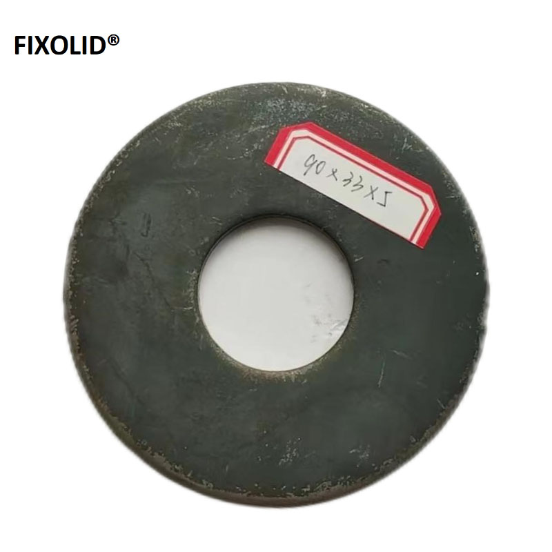 FIXOLID 金属垫圈 90*33*5mm 个高清大图