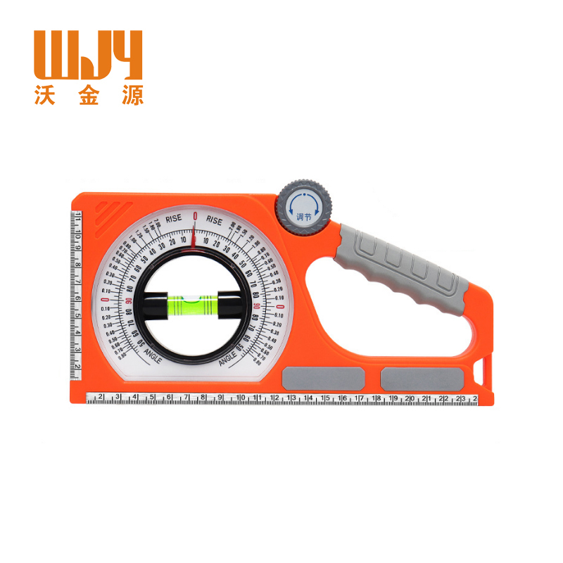 沃金源 坡度仪角度仪坡度尺水平尺PDY/E 把